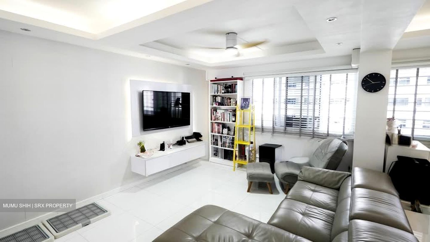 Blk 634 Pasir Ris Drive 1 (Pasir Ris), HDB 4 Rooms #548145441